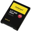 INTENSO SSD 480GB, 2.5" SATA III HIGH PERFORMANCE- 3813450