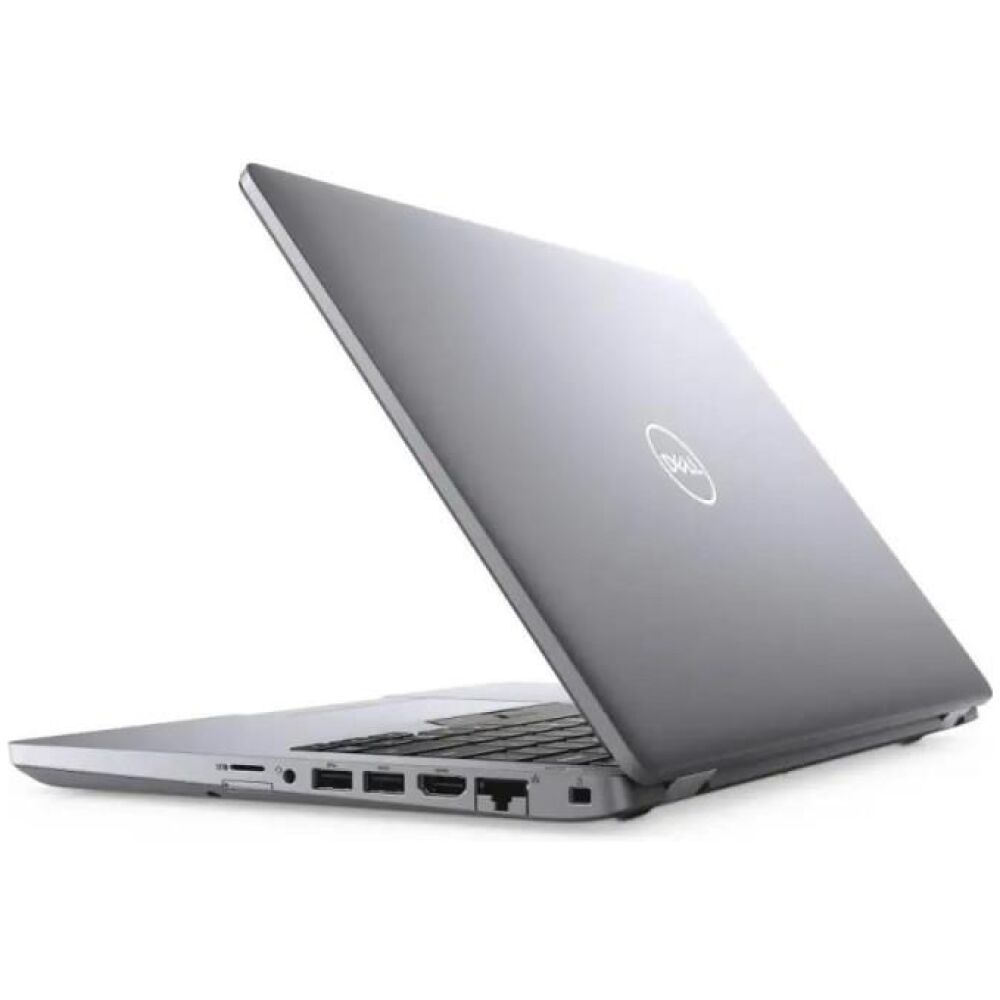 REF NB DELL LATITUDE 5410, 14inch, i5 10210U, 16GB, 256GB SSD  - GRADE A - Image 2