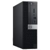 REF DELL OPTIPLEX 5060 SFF, i5 8500, 8GB DDR4, 256GB NVMe - GRADE A