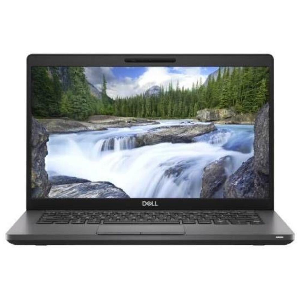 REF NB DELL 5400, 14in, i5 8365U, 8GB DDR4, 256GB SSD, WEBCAM - GRADE A