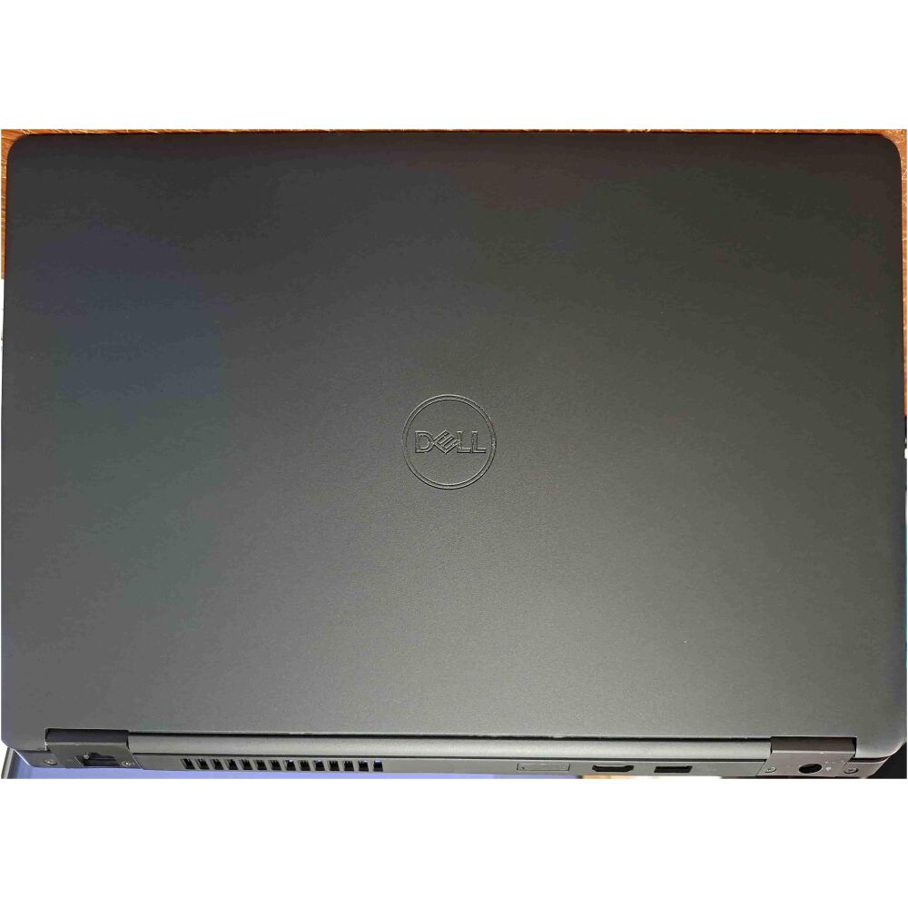 REF NB DELL LATITUDE 5490, 14”, FHD, i5 8x50U, 8GB, 256GB NVME, WEBCAM - GRADE A- - Image 5