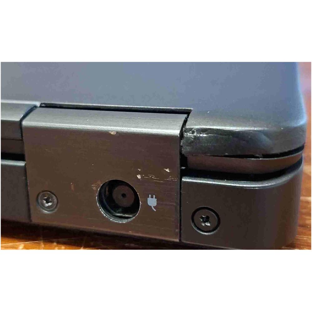 REF NB DELL LATITUDE 5490, 14”, FHD, i5 8x50U, 8GB, 256GB NVME, WEBCAM - GRADE A- - Image 6