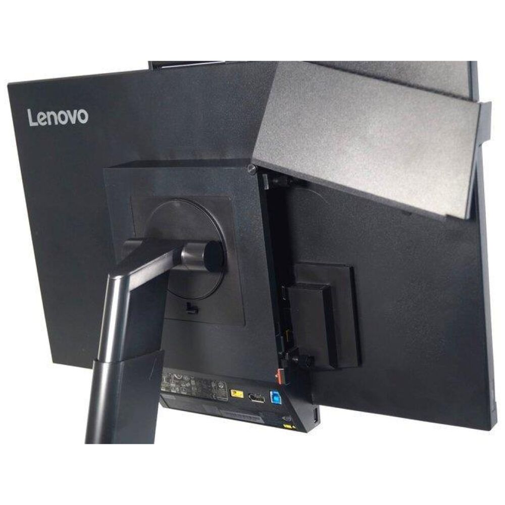 REF AIO LENOVO TINY IN ONE GEN 3, 24", i5 9500T, 16GB, 512GB SSD WIN 11 PRO- GRADE A - Image 3
