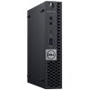 REF DELL OPTIPLEX 7060M MICRO, i3 8100T, 8GB DDR4, 256GB SSD NVMe - GRADE A - WIN 11 PRO