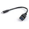 GEMBIRD ΑΝΤΑΠΤΟΡΑΣ USB 3.0 TO TYPE-C OTG