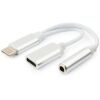 CABLEXPERT ΚΑΛΩΔΙΟ TYPE-C ΣΕ 3.5mm STEREO+POWER