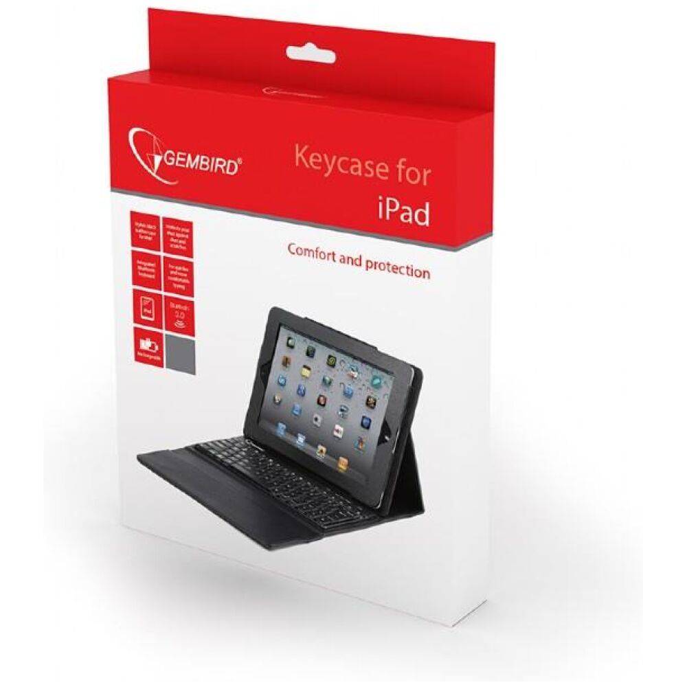 CABLEXPERT ΒΑΣΗ ΣΤΗΡΙΞΗΣ TABLET ΓΙΑ iPad - Image 2
