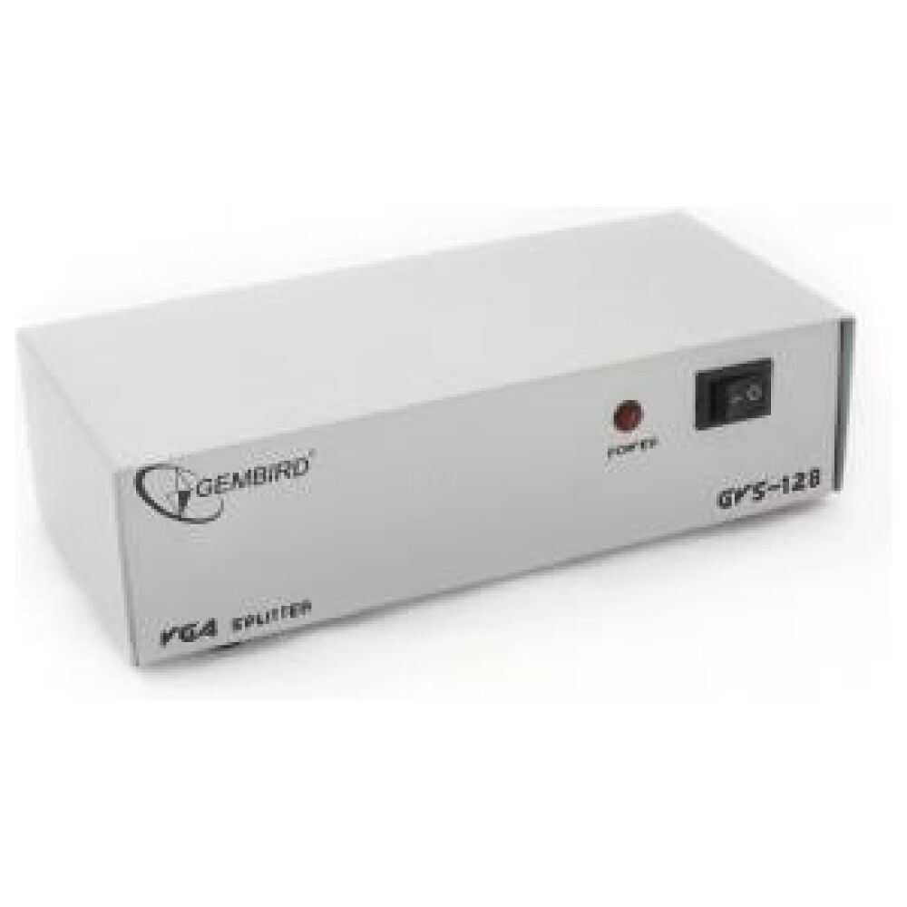 VGA multiplier/GVS128