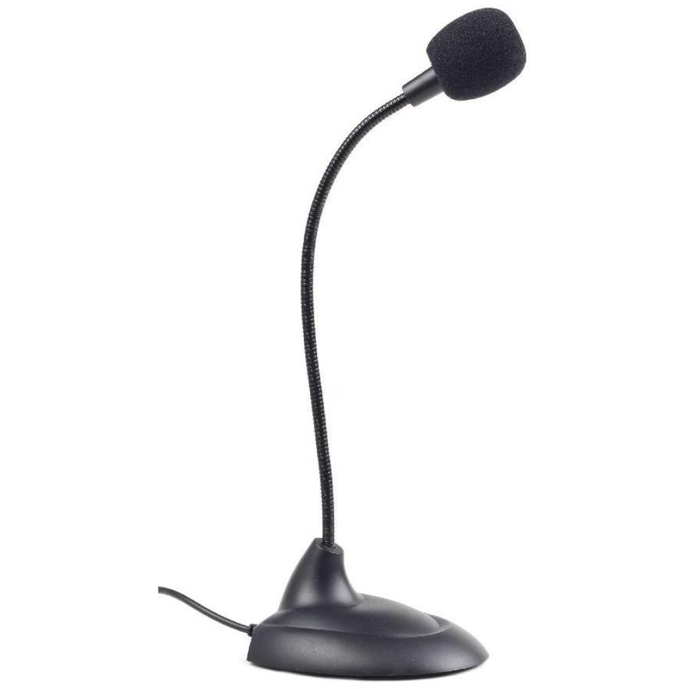 GEMBIRD ΜΙΚΡΟΦΩΝΟ ΓΡΑΦΕΙΟΥ MIC205, 3.5mm