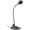 GEMBIRD ΜΙΚΡΟΦΩΝΟ ΓΡΑΦΕΙΟΥ MIC205, 3.5mm