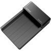 ORICO docking station για 2.5" ή 3.5" SATA HDD/SSD 6518US3-V2, 5Gbps, μαύρο