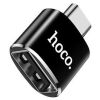 HOCO OTG ΑΝΤΑΠΤΟΡΑΣ TYPE-C TO USB