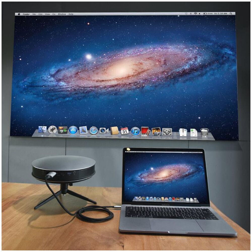 HOCO ΚΑΛΩΔΙΟ TYPE-C ΣΕ HDMI, 1.8m - Image 3