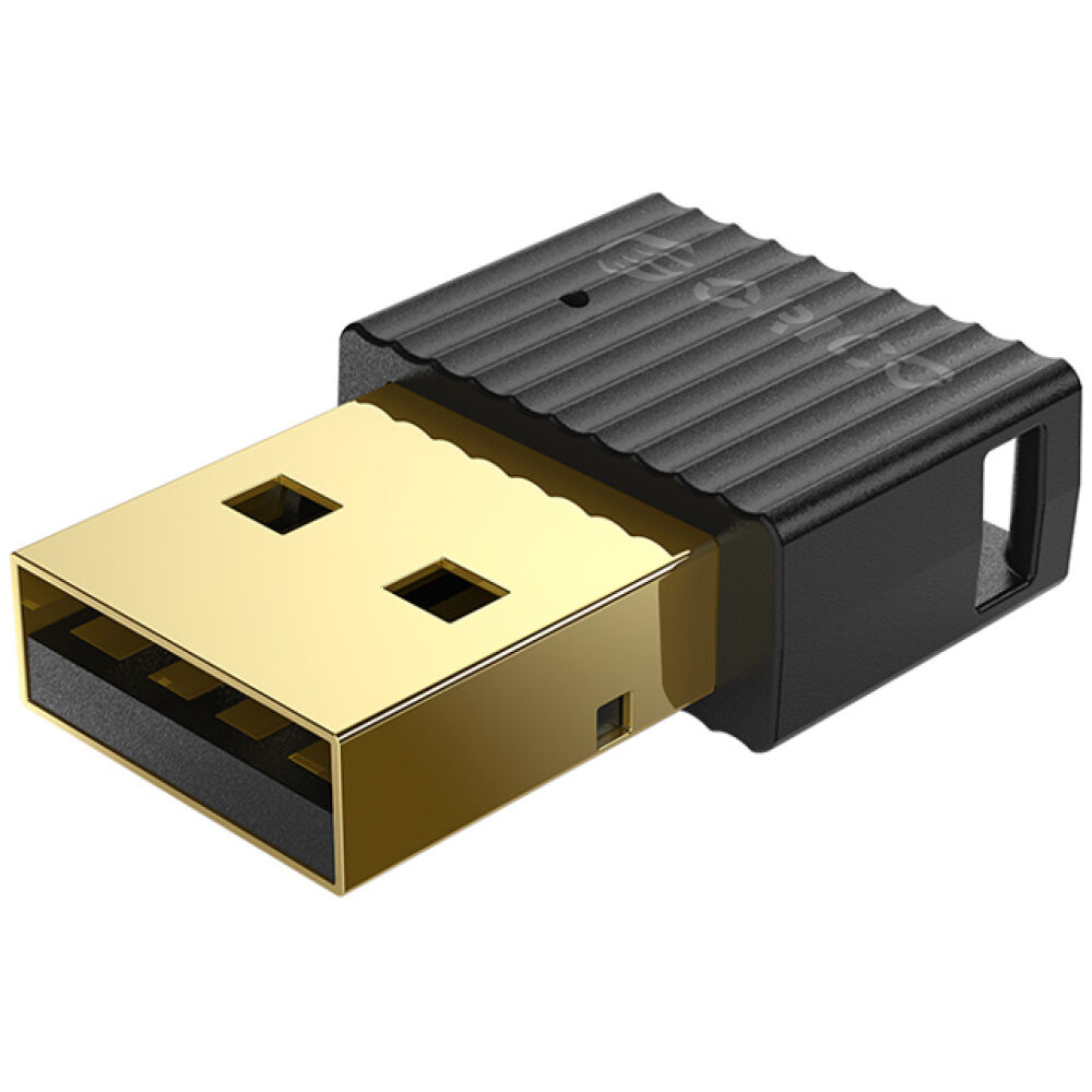 ORICO USB αντάπτορας Bluetooth 5.0 BTA-508, μαύρος