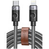 ORICO καλώδιο Lightning σε USB-C C2L, 29W, 480Mbps, 1m, μαύρο