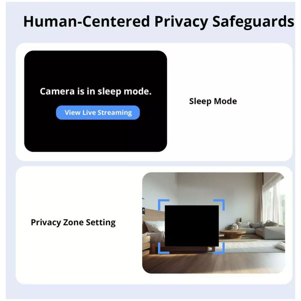 SONOFF smart κάμερα CAM-S2, 2MP, WiFi, SD - Image 8