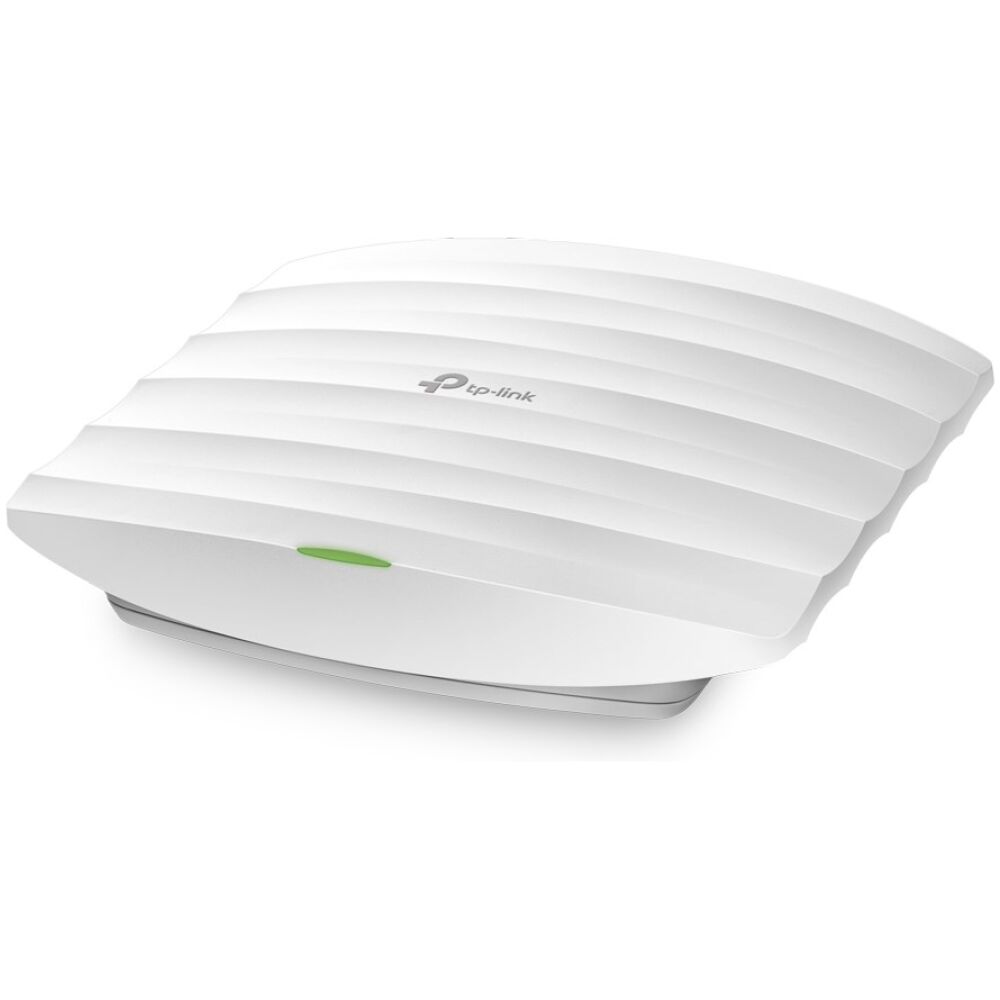 TP-LINK 300Mbps Wireless N Ceiling Mount Access Point EAP110, Ver. 4.0