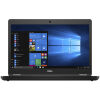 DELL Laptop Latitude 5491, Factory Refurbished Grade A, i5-8400H, 8/500GB HDD, 14", Cam, Intel Integrated Graphics, Windows 10 Pro