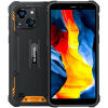 OUKITEL smartphone G2, 6", 4/64GB, 6300mAh, IP68/IP69K, πορτοκαλί