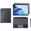 CHUWI tablet Hi10 Max με πληκτρολόγιο/στυλό αφής/θήκη, 12.9", 12/512GB, Windows 11 Pro, 4800mAh, γκρι
