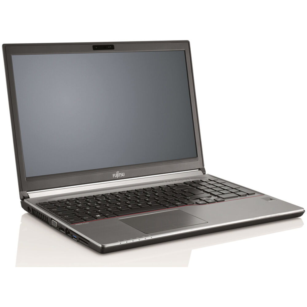 FUJITSU Laptop Lifebook E754, i5-4300M, 8/256GB SSD, 15.6", GC
