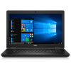 DELL Laptop Latitude 5580, Refurbished Grade A, i5-7200U, 8/256GB M.2, 15.6", Cam, HD Graphics 620, FreeDOS