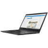 LENOVO Laptop ThinkPad T470s, Refurbished Grade A, i5-7300U, 8/256GB NVME, 14", Cam, UHD Graphics 620, FreeDOS
