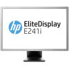 HP used οθόνη E241I IPS LED, 24" 1920x1200, VGA/DVI/DisplayPort, Grade A