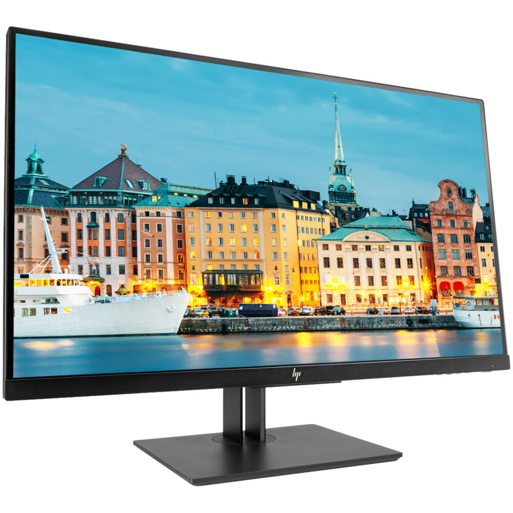HP used οθόνη Z23NG2 IPS LED, 23" Full HD, VGA/HDMI/DisplayPort, Grade B