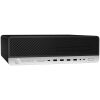 HP PC EliteDesk 800 G5 SFF, Refurbished Grade A Repainted, i5-9500, 8GB, 256GB M.2, DVD, FreeDOS