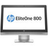 HP PC EliteOne 800 G2 All-in-One, Refurbished Grade A, i7-6700, 16/256GB SSD, 23", DVD-RW, Cam, FreeDOS