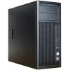 HP WorkStation Z240 MT, Refurbished Grade A Repainted, i5-6600, 16/500GB HDD, DVD-RW, K2200, FreeDOS