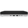 HP PC EliteDesk 800 G5 Micro, Refurbished Grade A Repainted, i3-9300, 8/256GB M.2, FreeDOS
