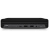 HP PC EliteDesk 800 G6 Mini, Refurbished Grade A Repainted, i3-10300, 8/256GB M.2, FreeDOS