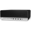 HP PC ProDesk 600 G5 SFF, Refurbished Grade A Repainted, i3-9100, 8/256GB SSD, DVD-RW, FreeDOS