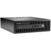 HP PC ProDesk 600 G2 SFF, Refurbished Grade A Repainted, i3-6100, 8/128GB SSD, DVD-RW, FreeDOS