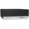 HP PC ProDesk 400 G5 SFF, Refurbished Grade A Repainted, i3-8100, 16/512GB M.2, DVD-RW, FreeDOS