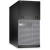 DELL PC OptiPlex 3020 MT, Refurbished Grade A Repainted, i3-4130, 8/500GB HDD, DVD, FreeDOS