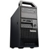 LENOVO WorkStation E21, Refurbished Grade A Repainted, E3-1225 V2, 8/250GB HDD, DVD, FreeDOS