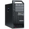 LENOVO WorkStation D20, Refurbished Grade A Repainted, X5650, 12/512GB SSD, DVD, QUADRO 2000, FreeDOS