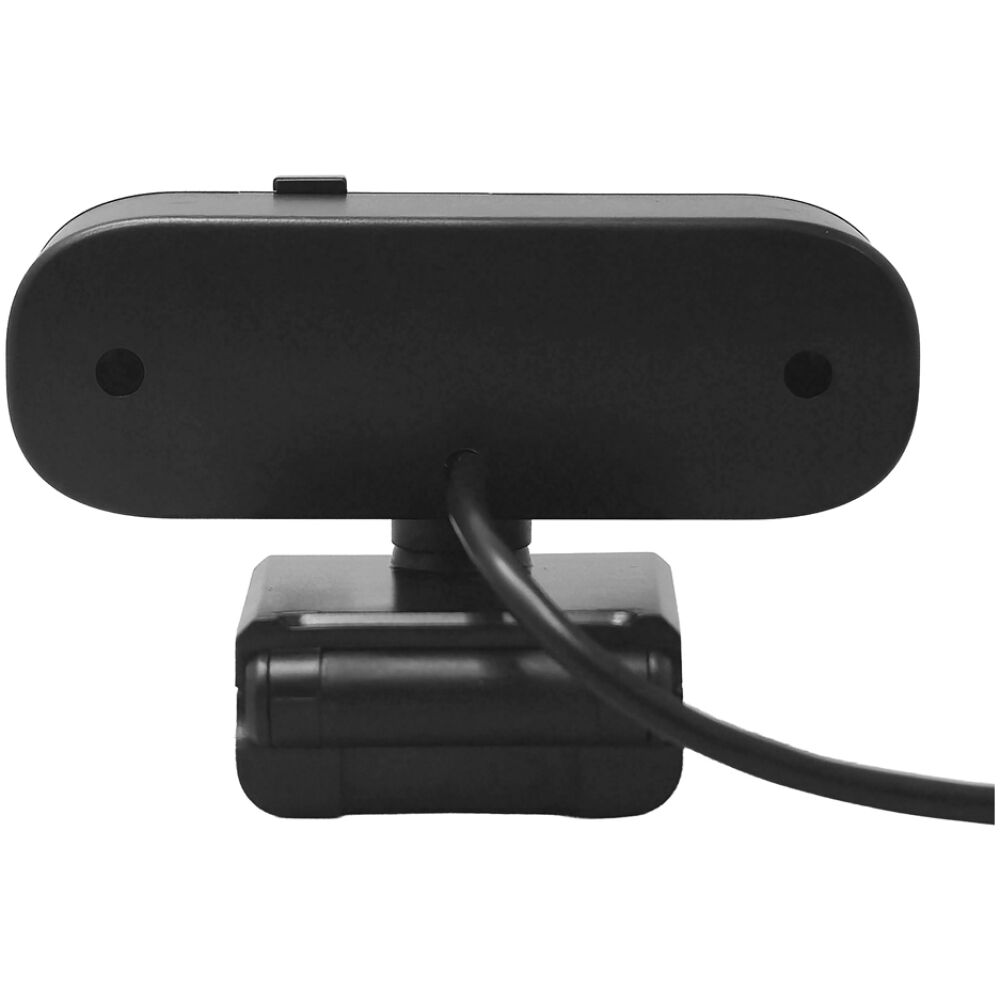 POWERTECH web camera PT-1427, 5MP, 2K QHD, αυτόματη εστίαση, 1.5m, μαύρη - Image 4