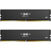 SILICON POWER μνήμη DDR5 UDIMM XPOWER Pulse με 2x 16GB modules, 6000MHz, CL36