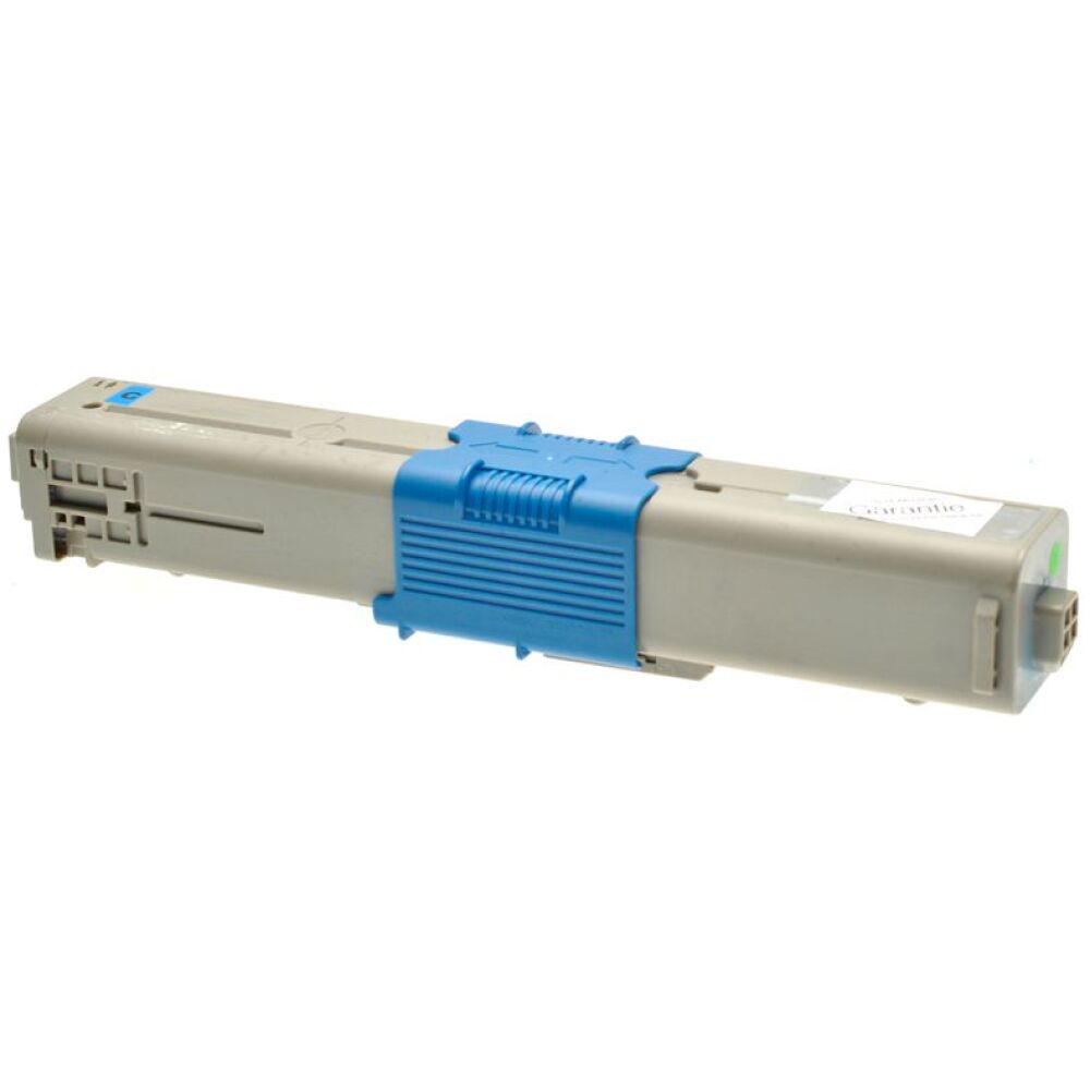 Συμβατό Toner για OKI - C301 - CYAN - 1.5K