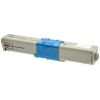Συμβατό Toner για OKI - C301 - CYAN - 1.5K