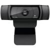 Logitech C920 Webcam (Black,HD) (LOGC920)