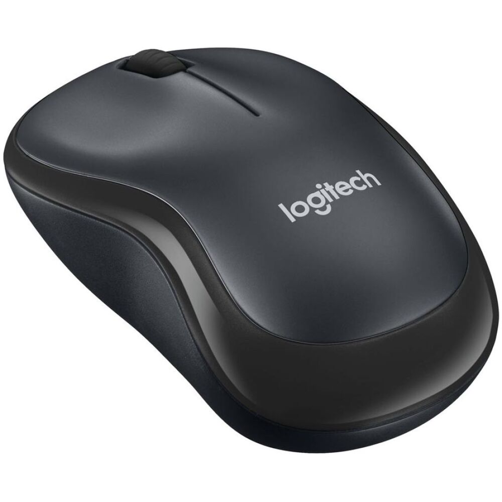 Logitech M220 SILENT Charcoal (LOGM220CHC)