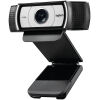 Logitech C930E Webcam (Black, HD) (LOGC930E)