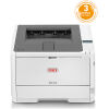 OKI B412dn Monochrome Laser Printer (OKIB412DN) (45762002)