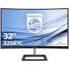PHILIPS E Line 325E1C Curved QHD Monitor 32" AMD FreeSync (325E1C) (PHI325E1C)