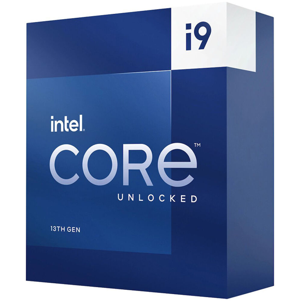 Επεξεργαστής Intel® Core i9-13900K Raptor Lake LGA1700 (BX8071513900K) (INTELI9-13900K)